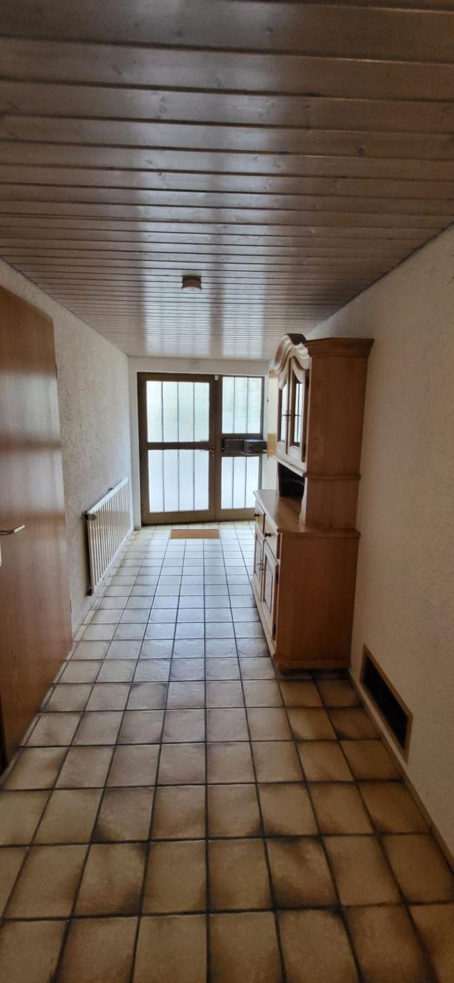 Ferienwohnung Nani Kleines Wiesental Esterno foto
